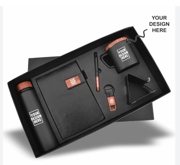 Executive corporate gift set for clients and employees - Vaspire Hyderabad