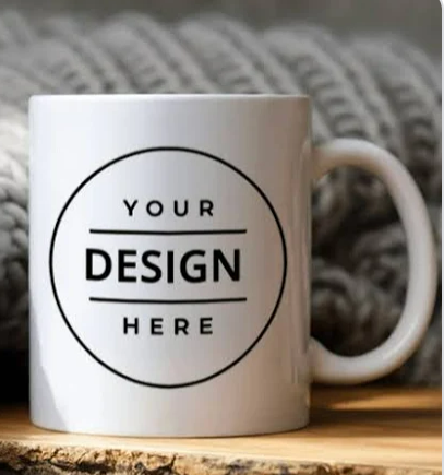 Customized corporate promotional mug - Vaspire Hyderabad