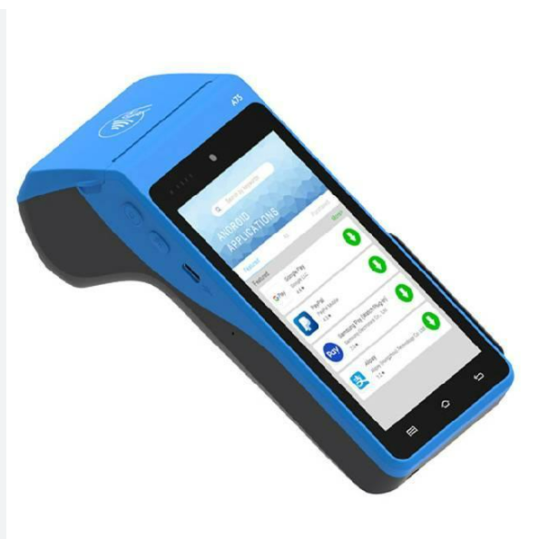Android smart mobile printer for business applications - Vaspire Hyderabad